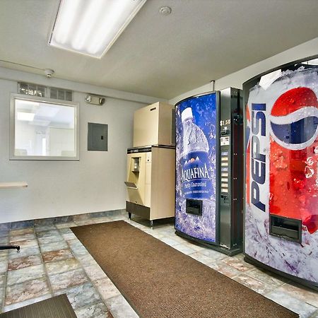 America'S Best Value Inn & Suites-Helena Zewnętrze zdjęcie