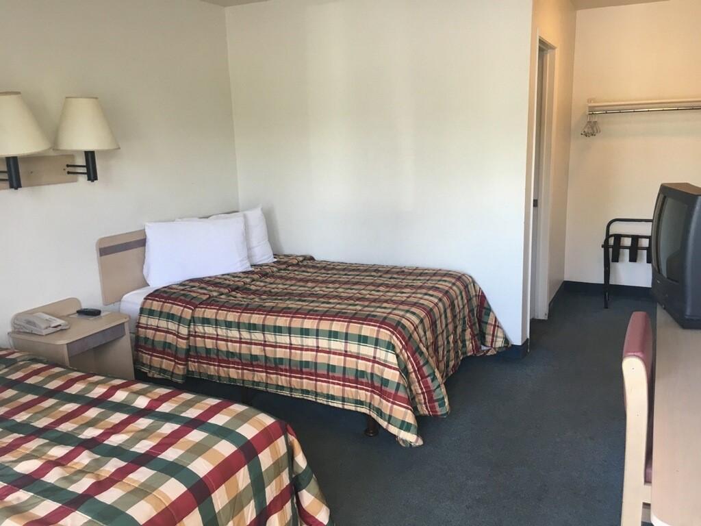 America'S Best Value Inn & Suites-Helena Zewnętrze zdjęcie