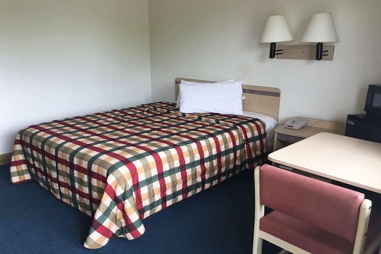 America'S Best Value Inn & Suites-Helena Zewnętrze zdjęcie