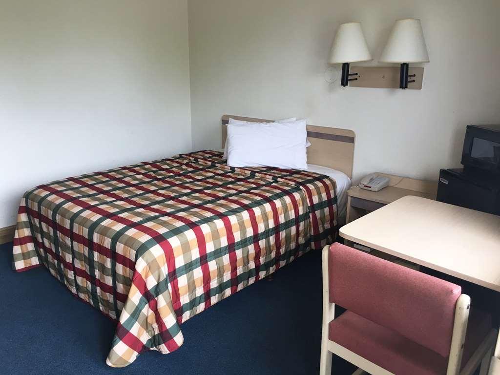America'S Best Value Inn & Suites-Helena Pokój zdjęcie