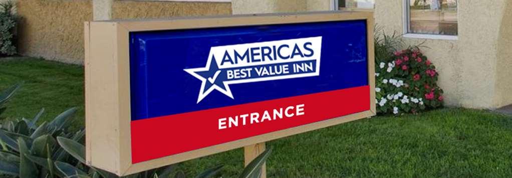 America'S Best Value Inn & Suites-Helena Zewnętrze zdjęcie