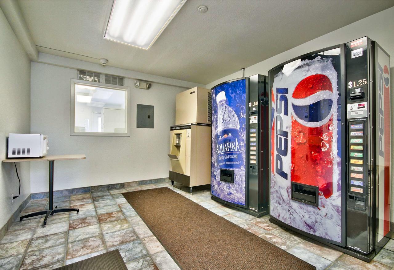 America'S Best Value Inn & Suites-Helena Zewnętrze zdjęcie