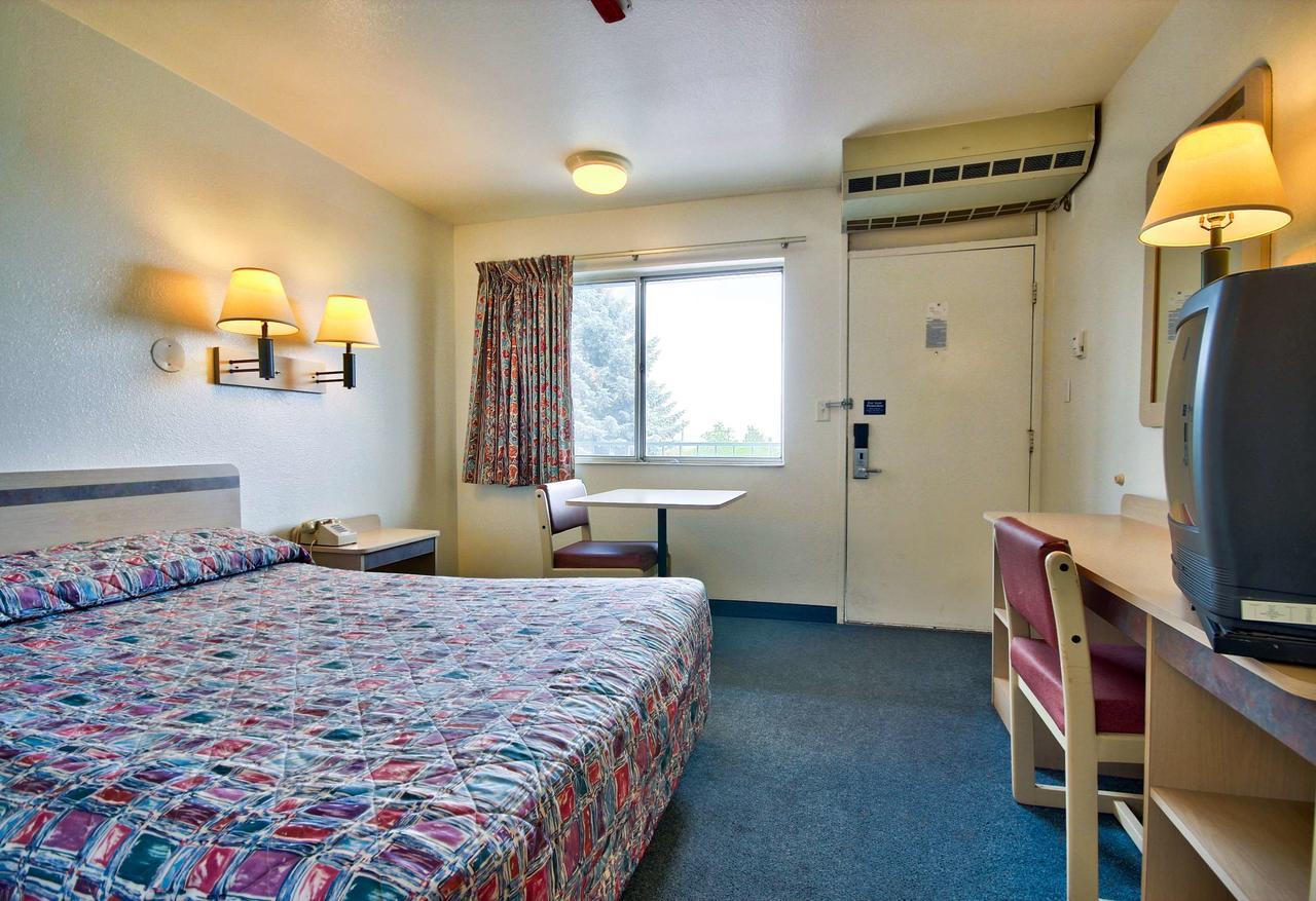 America'S Best Value Inn & Suites-Helena Zewnętrze zdjęcie