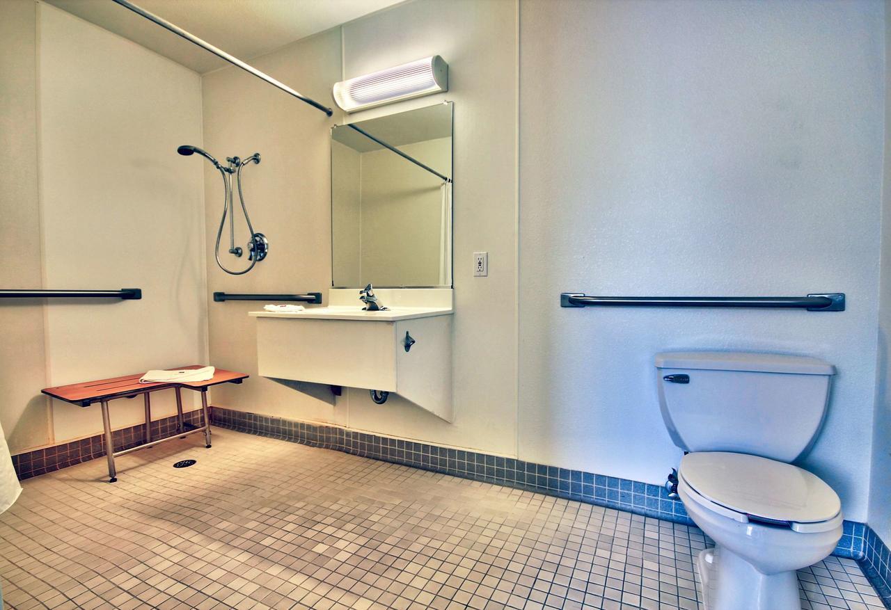 America'S Best Value Inn & Suites-Helena Zewnętrze zdjęcie
