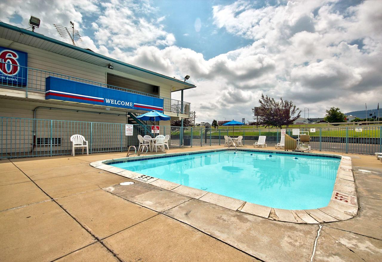 America'S Best Value Inn & Suites-Helena Zewnętrze zdjęcie