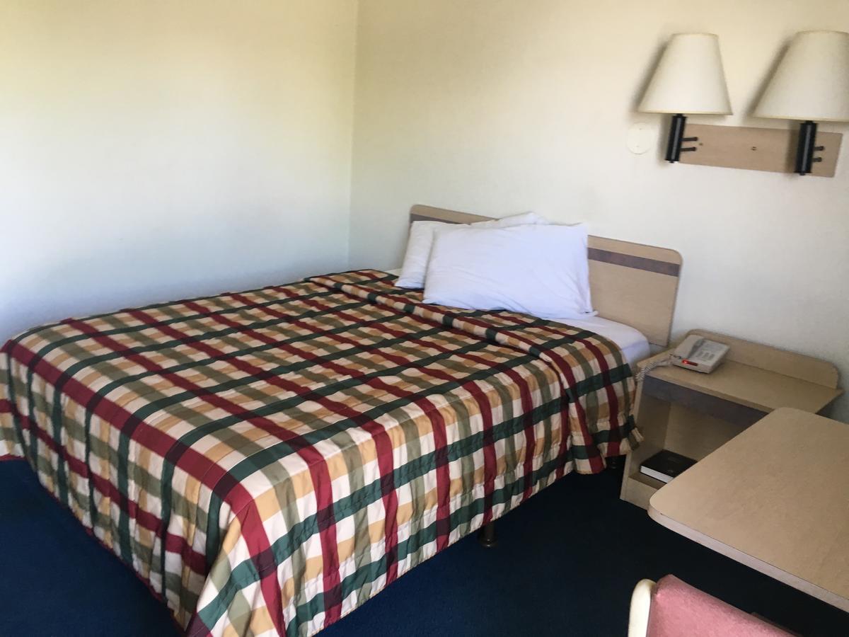 America'S Best Value Inn & Suites-Helena Zewnętrze zdjęcie