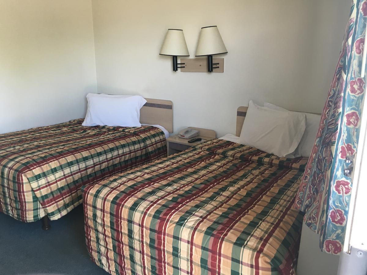 America'S Best Value Inn & Suites-Helena Zewnętrze zdjęcie