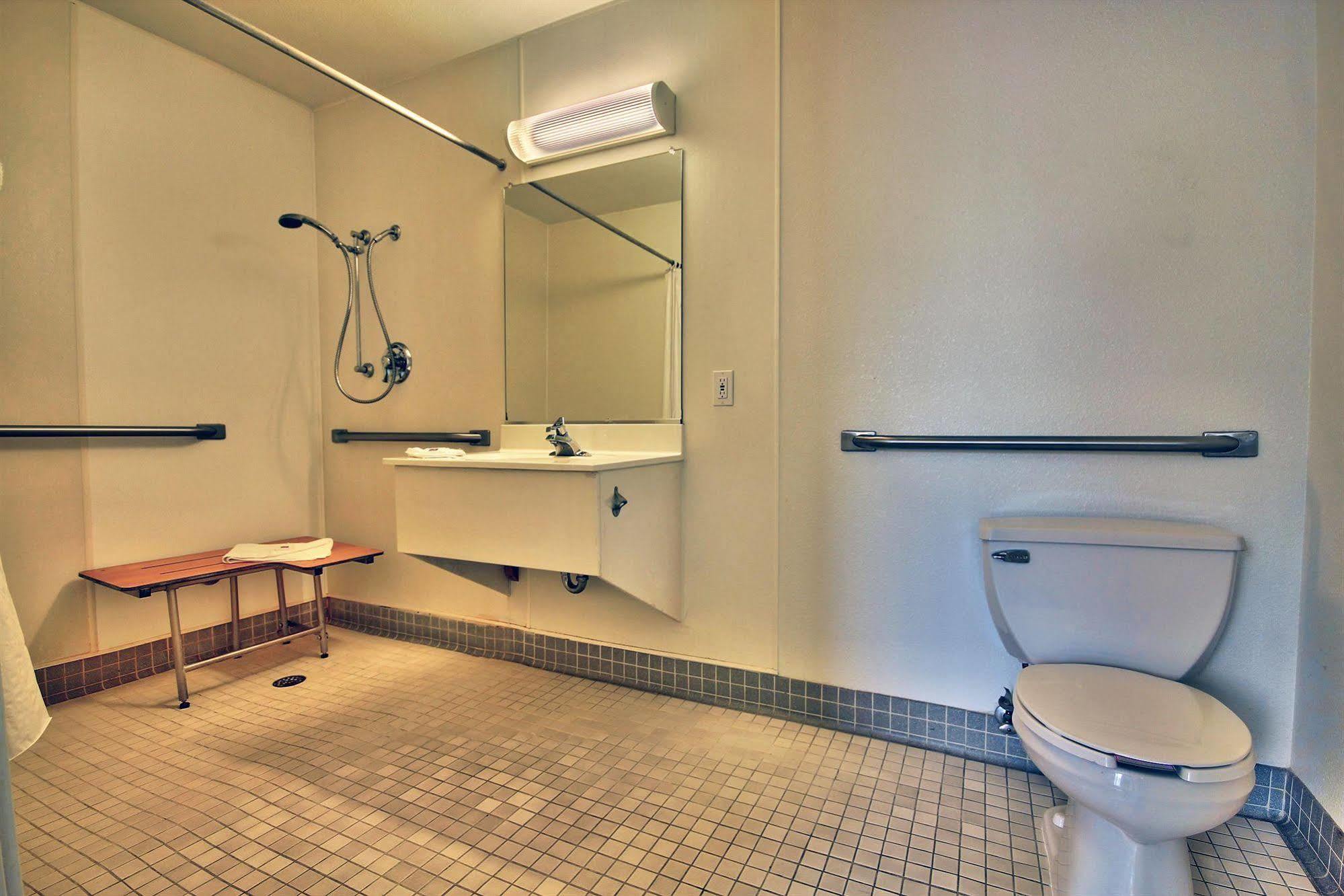 America'S Best Value Inn & Suites-Helena Zewnętrze zdjęcie