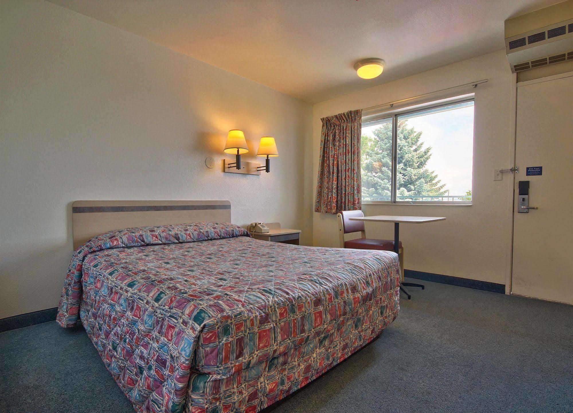 America'S Best Value Inn & Suites-Helena Zewnętrze zdjęcie
