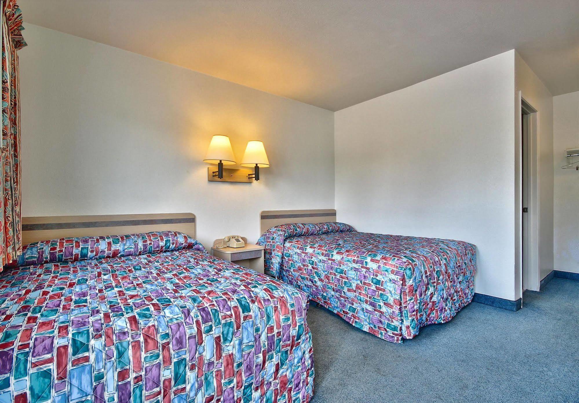 America'S Best Value Inn & Suites-Helena Zewnętrze zdjęcie