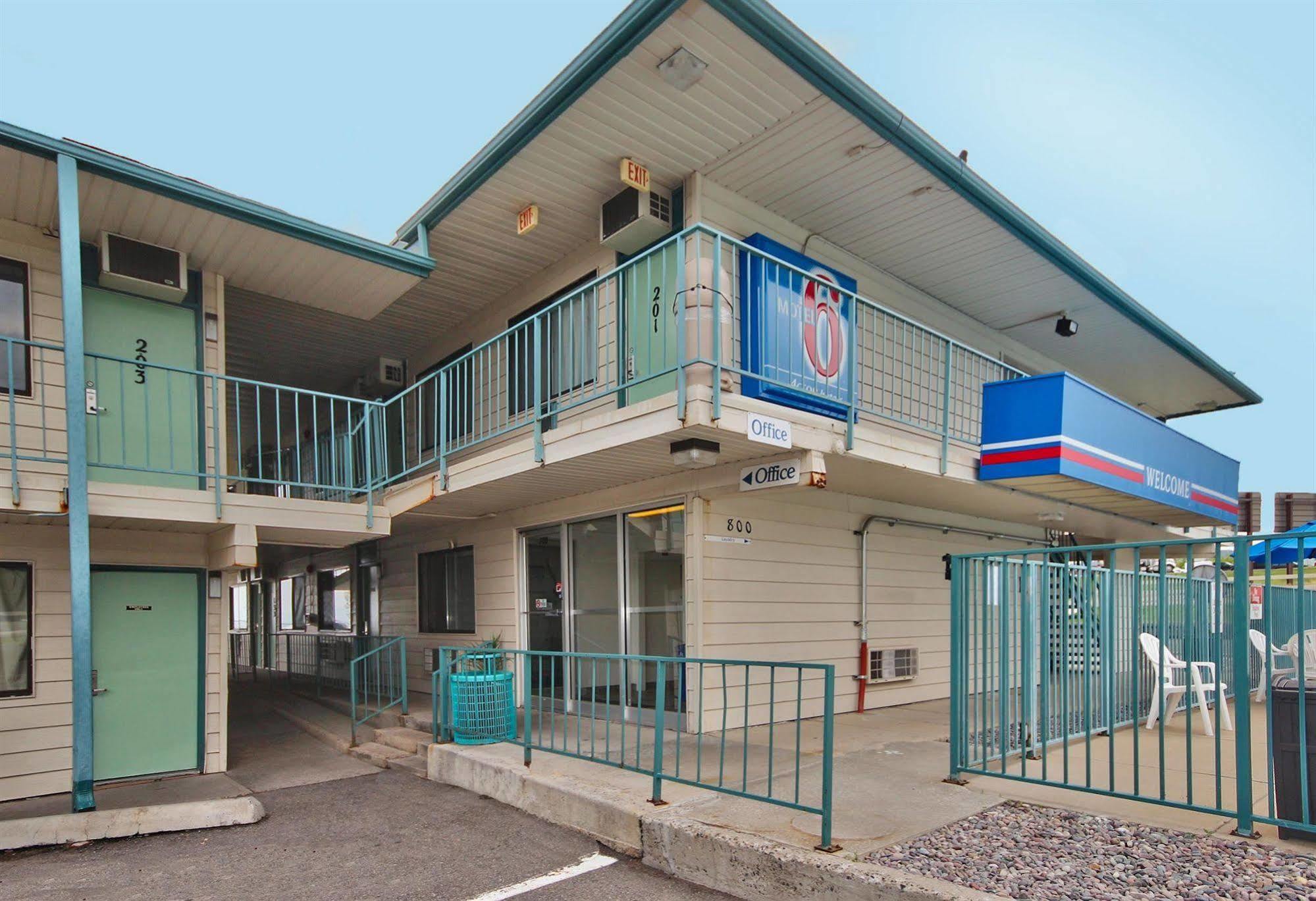 America'S Best Value Inn & Suites-Helena Zewnętrze zdjęcie