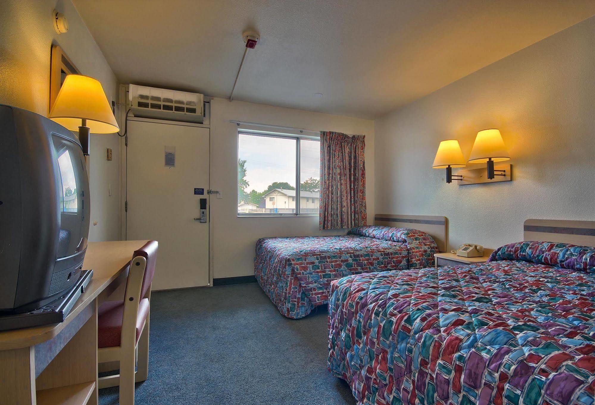 America'S Best Value Inn & Suites-Helena Zewnętrze zdjęcie