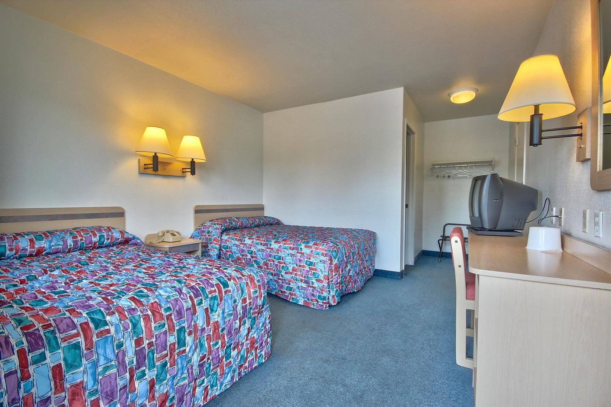 America'S Best Value Inn & Suites-Helena Zewnętrze zdjęcie