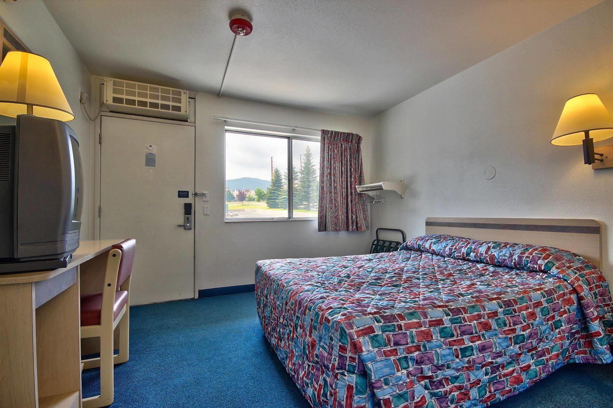 America'S Best Value Inn & Suites-Helena Zewnętrze zdjęcie