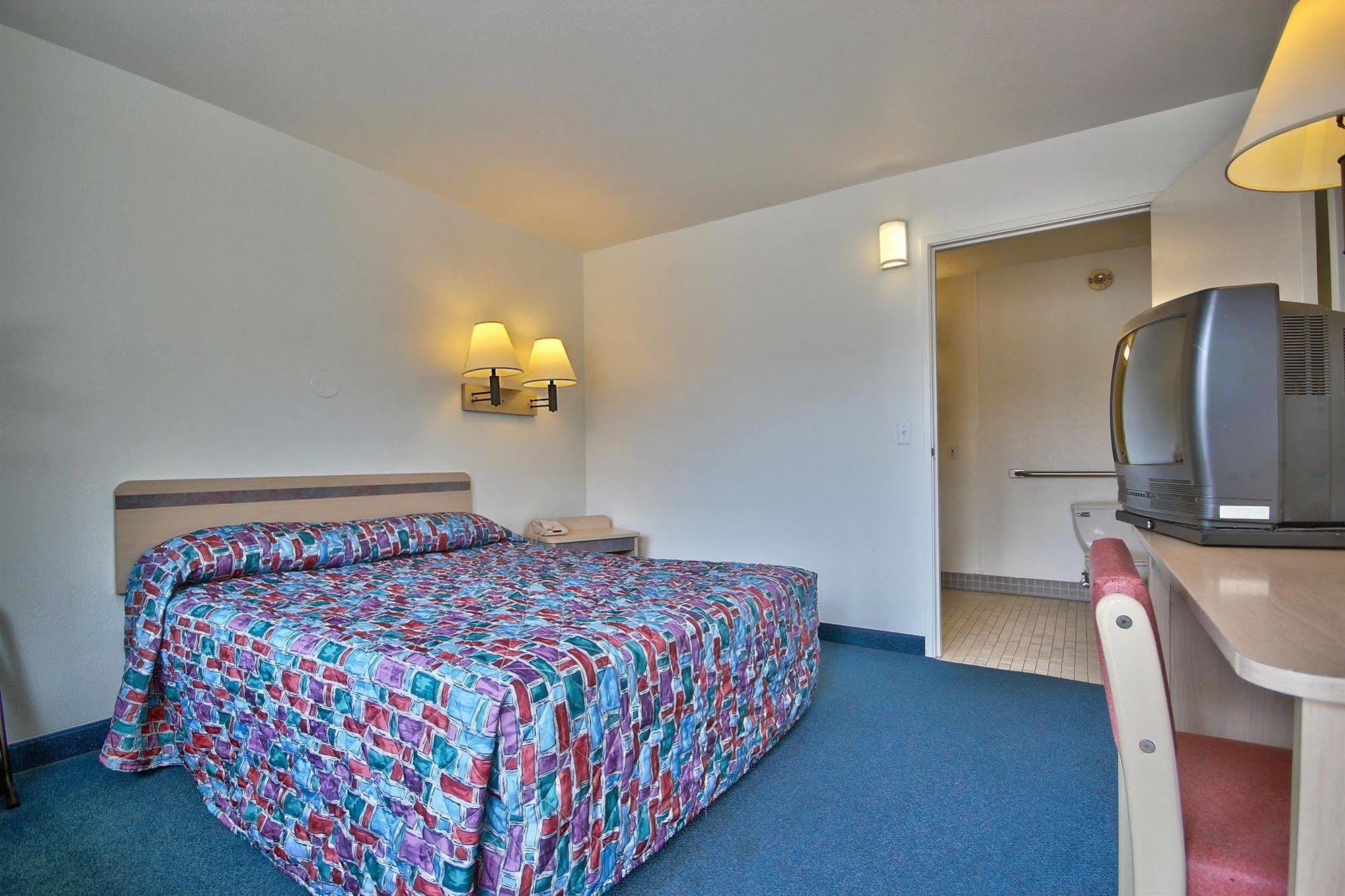 America'S Best Value Inn & Suites-Helena Zewnętrze zdjęcie