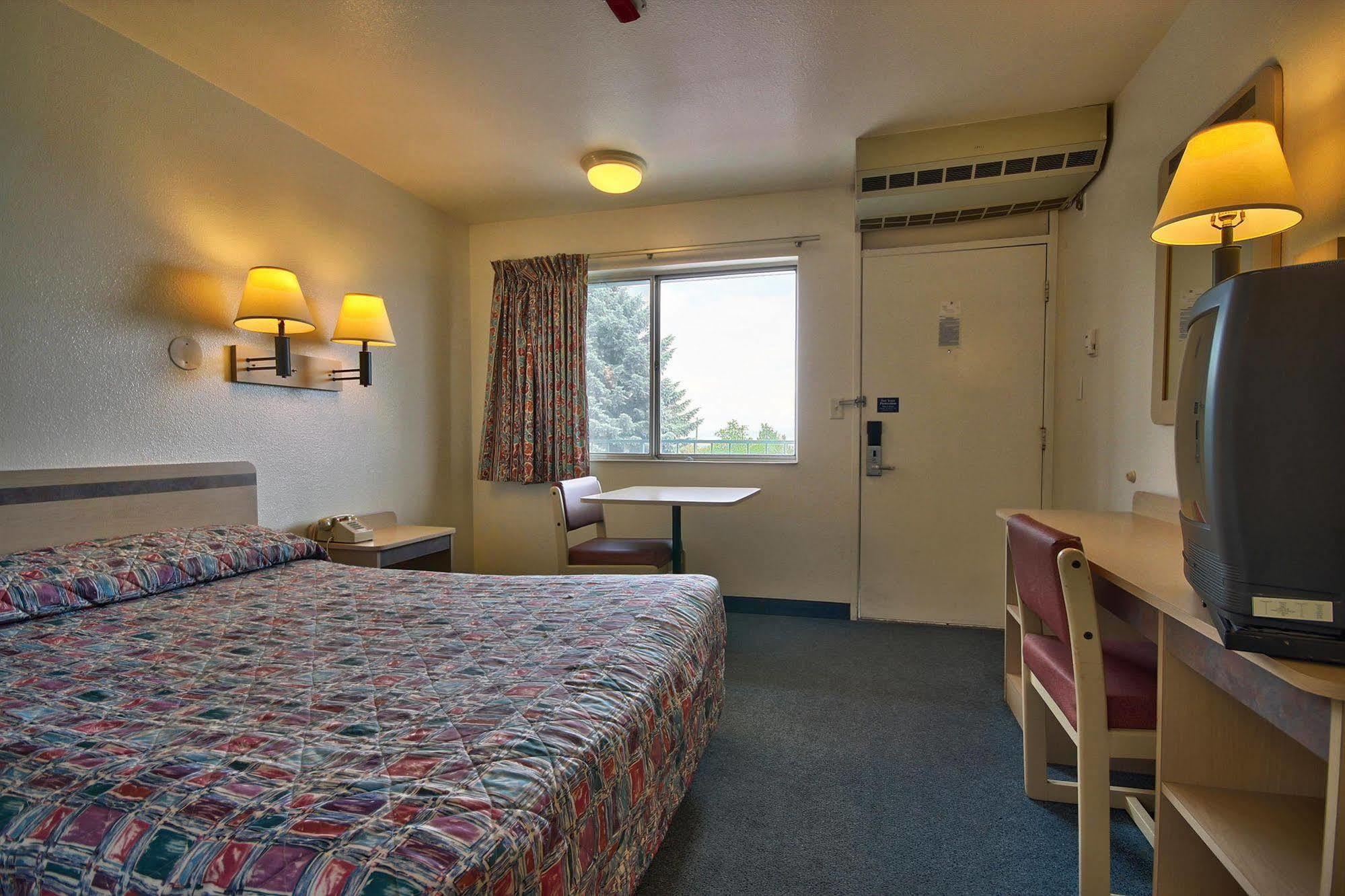 America'S Best Value Inn & Suites-Helena Zewnętrze zdjęcie