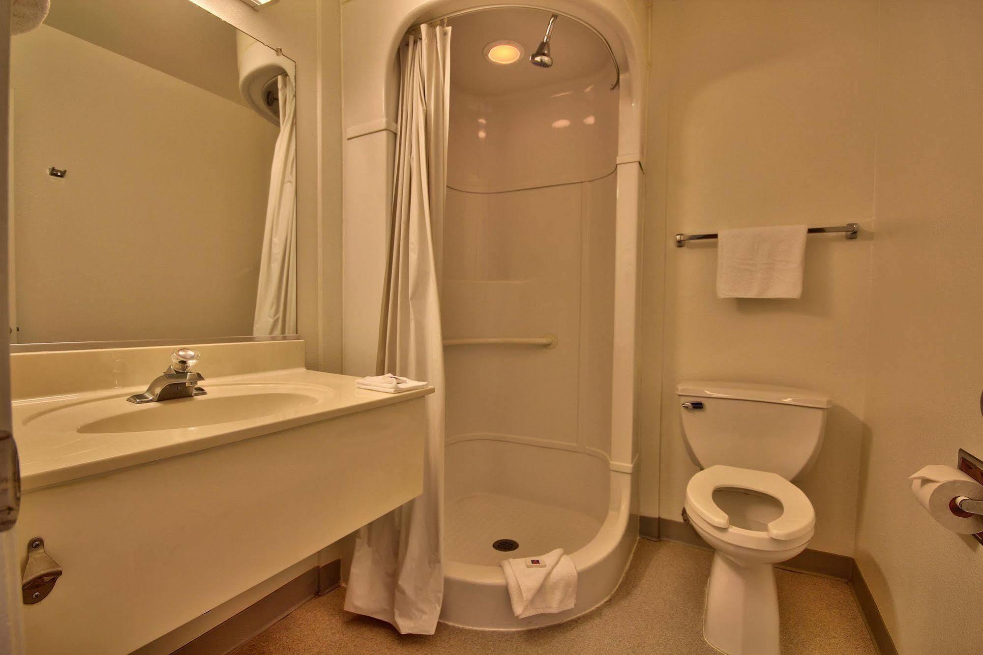 America'S Best Value Inn & Suites-Helena Zewnętrze zdjęcie