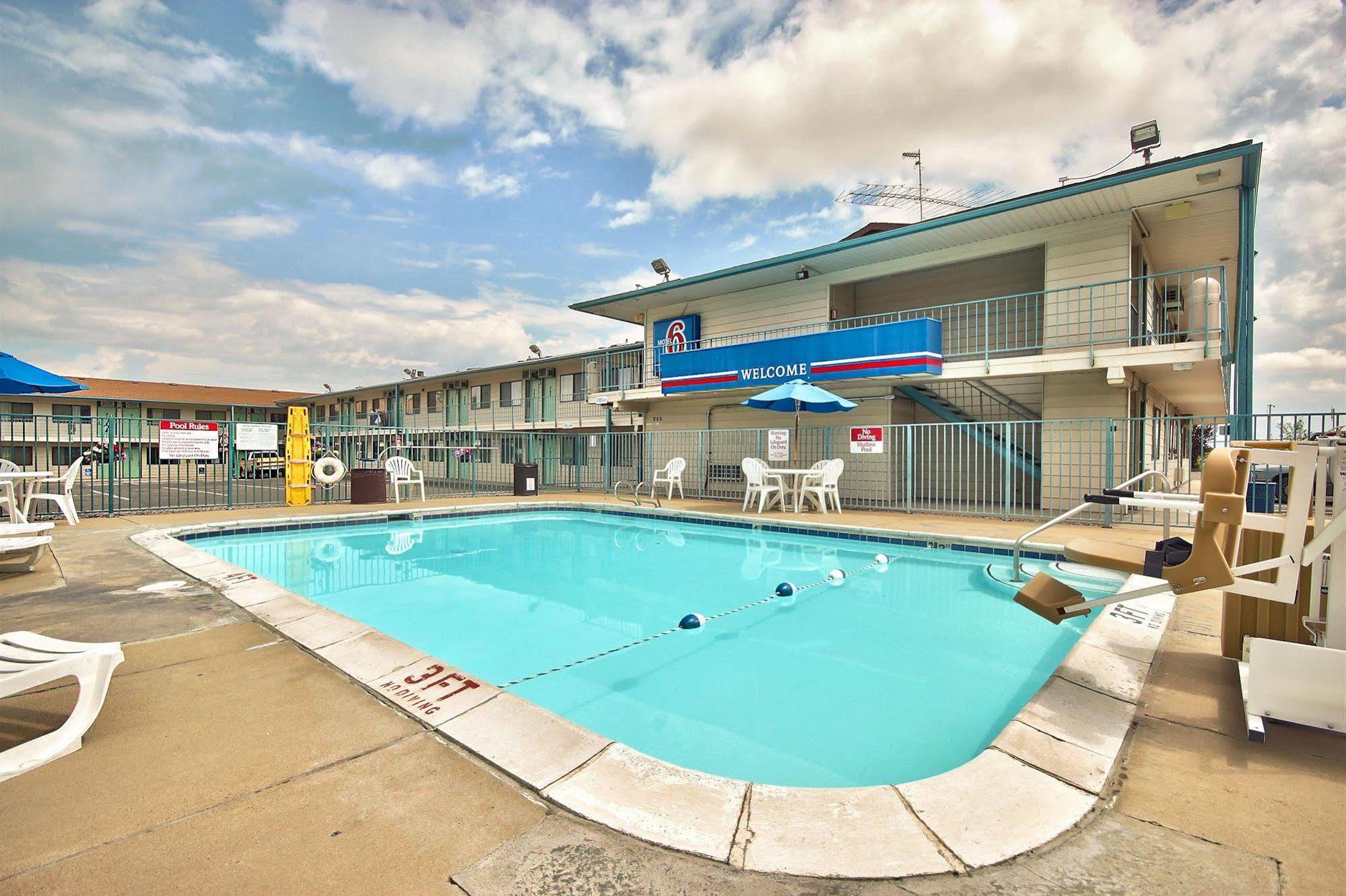 America'S Best Value Inn & Suites-Helena Zewnętrze zdjęcie